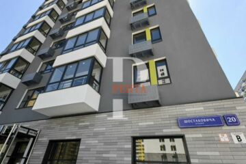 3-к квартира, 77,2 м², 18/25 эт.