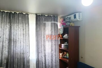1-к квартира, 31 м², 3/5 эт.