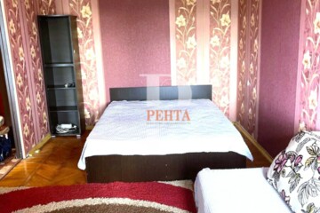 1-к квартира, 31,8 м², 5/5 эт.
