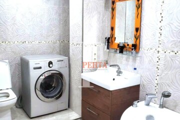 2-к квартира, 58,5 м², 3/16 эт.