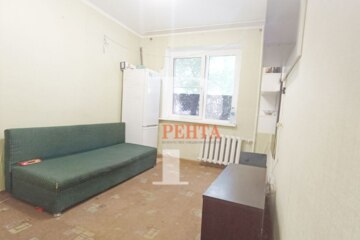 Студия, 20 м², 1/9 эт.