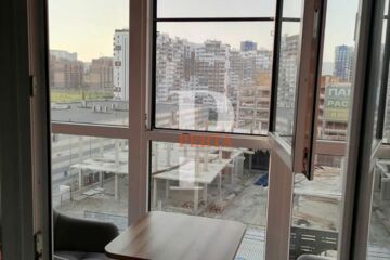 1-к квартира, 38 м², 6/20 эт.