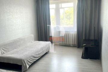 1-к квартира, 31,8 м², 5/5 эт.
