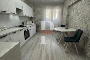 3-к квартира, 100 м², 14/16 эт.