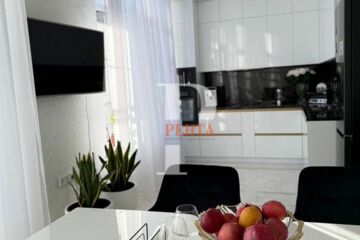 2-к квартира, 75,5 м², 15/16 эт.