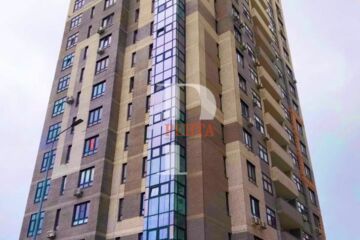 2-к квартира, 66,1 м², 3/18 эт.