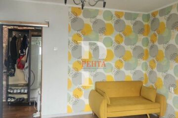 3-к квартира, 54 м², 6/9 эт.