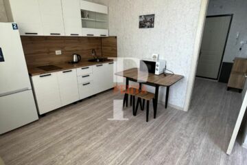 1-к квартира, 31 м², 1/12 эт.