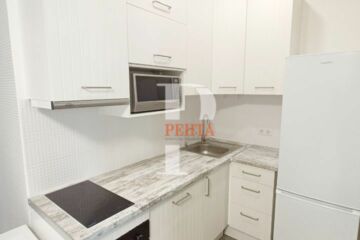 1-к квартира, 35 м², 15/18 эт.