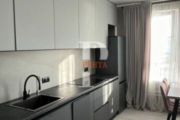2-к квартира, 55,9 м², 8/24 эт.