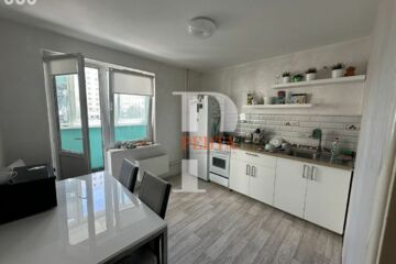 1-к квартира, 38 м², 2/17 эт.