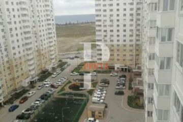 2-к квартира, 56,9 м², 12/16 эт.