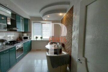 3-к квартира, 64,7 м², 9/10 эт.