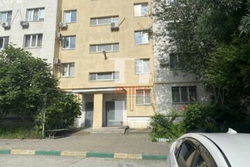 1-к квартира, 36,7 м², 8/10 эт.