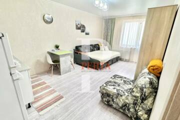 Студия, 25 м², 3/16 эт.