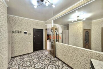 1-к квартира, 30,9 м², 3/4 эт.