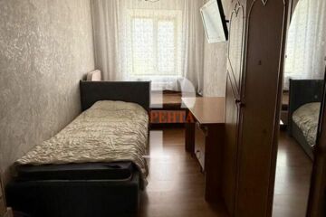 2-к квартира, 43,9 м², 2/5 эт.