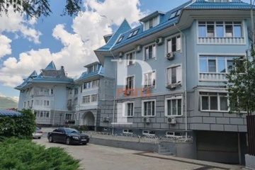 1-к квартира, 42,2 м², 3/4 эт.