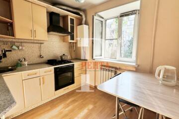 3-к квартира, 66,4 м², 2/5 эт.