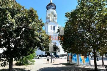 3-к квартира, 56,6 м², 5/5 эт.