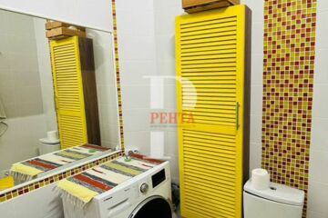 1-к квартира, 50 м², 2/5 эт.