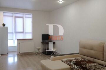 Студия, 29 м², 6/25 эт.