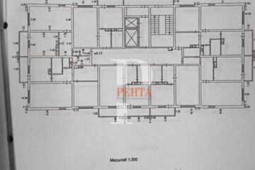 1-к квартира, 43,6 м², 4/16 эт.