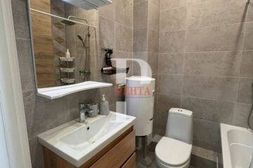 Студия, 24 м², 8/20 эт.