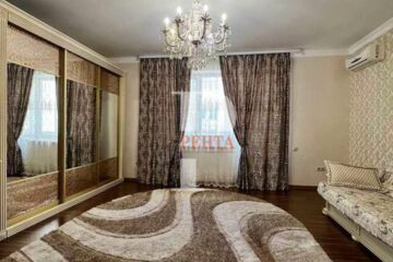 1-к квартира, 54 м², 1/4 эт.