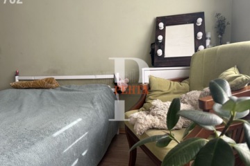 1-к квартира, 31,4 м², 5/5 эт.