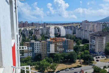 1-к квартира, 37,7 м², 18/24 эт.