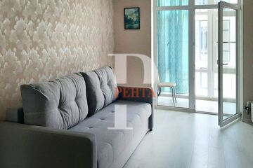 1-к квартира, 36,3 м², 2/3 эт.