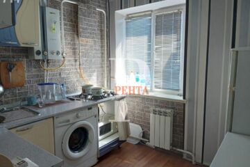 1-к квартира, 30,8 м², 5/5 эт.