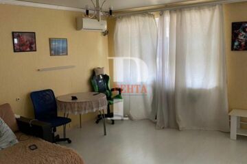 Студия, 33 м², 5/5 эт.