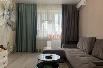 1-к квартира, 38 м², 5/5 эт.