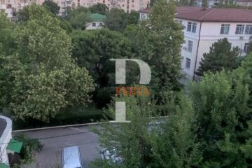 1-к квартира, 32 м², 5/5 эт.