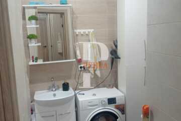 2-к квартира, 50,6 м², 8/23 эт.