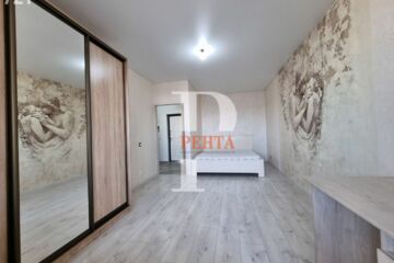 1-к квартира, 50,3 м², 18/20 эт.