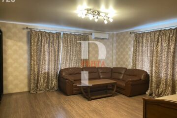 1-к квартира, 54 м², 2/4 эт.