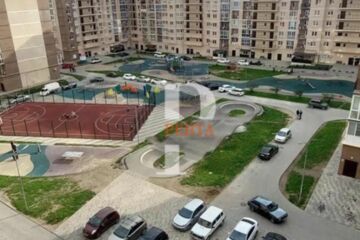 1-к квартира, 36 м², 7/12 эт.