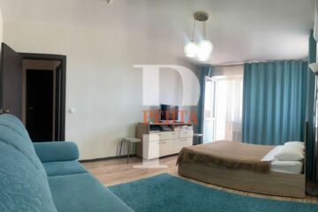 2-к квартира, 55,6 м², 9/20 эт.