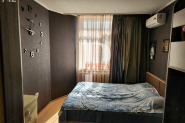 2-к квартира, 62 м², 9/17 эт.