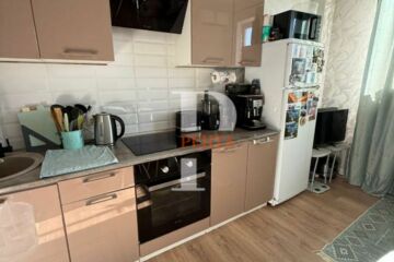 1-к квартира, 44 м², 6/6 эт.