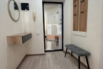 1-к квартира, 29,3 м², 3/5 эт.