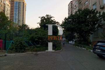 2-к квартира, 53 м², 7/9 эт.