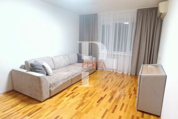 2-к квартира, 46,5 м², 4/5 эт.