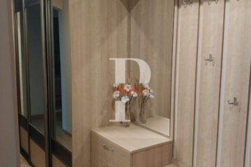 1-к квартира, 62 м², 5/10 эт.