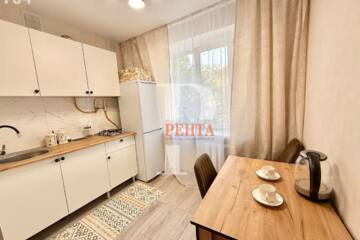 1-к квартира, 32,2 м², 2/5 эт.