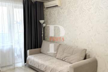 1-к квартира, 36,4 м², 6/10 эт.