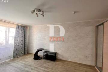 1-к квартира, 37,8 м², 3/17 эт.